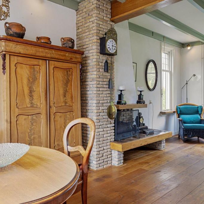 Huis te huur: Lindestraat 38 4436 AJ Oudelande - Foto 1