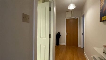 Apartment 44, The Dock Mill, Grand Mill Quay, Barrow Street, Dublin 4, Grand Canal Dk, Dublin 4, D04 V220, D04 V220 - Photo 4