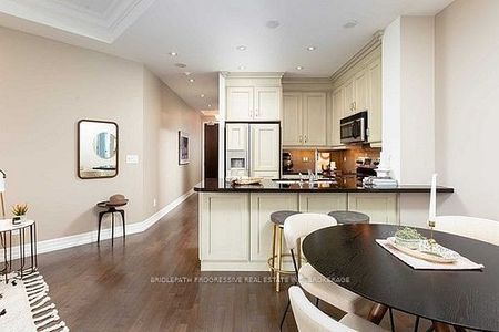 For Lease - 21 Burkebrook Place Unit# 332, Toronto, Ontario - Photo 4