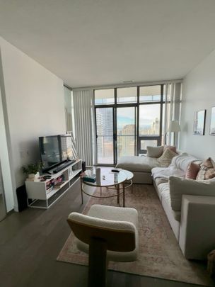 For Lease - 33 Charles Street Unit# 2805, Toronto, Ontario - Photo 1