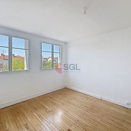 Appartement 3 pièces - Photo 4