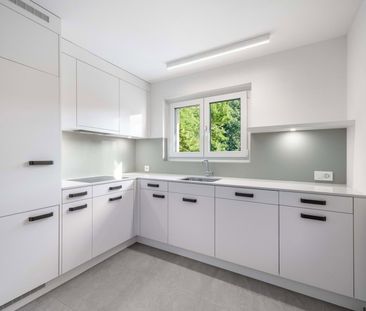 4.5 Zimmer, 102 m² - Foto 2