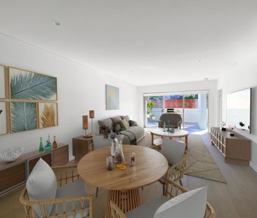 Stunning 3-bedroom, 2-bathroom Apartment - Photo 1