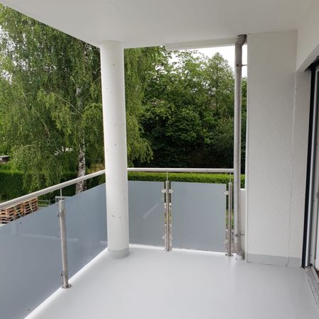 Charmante 1.5-Zimmer-Wohnung mit Balkon in Rothrist – sofort verfügbar! - Photo 4