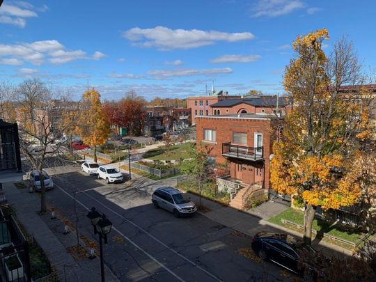 Appartement à louer - Photo 1