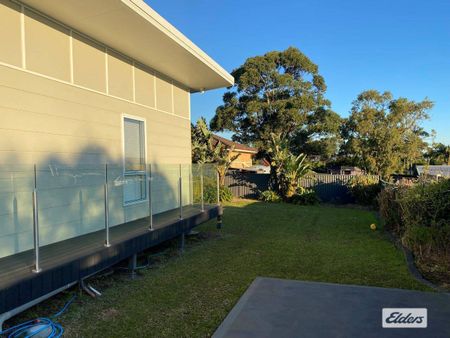 Large freestanding Granny Flat! - Photo 2