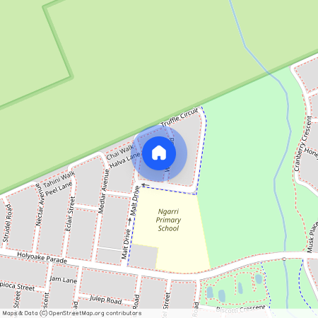 7 Wafer Road, VIC 3024, Manor Lakes