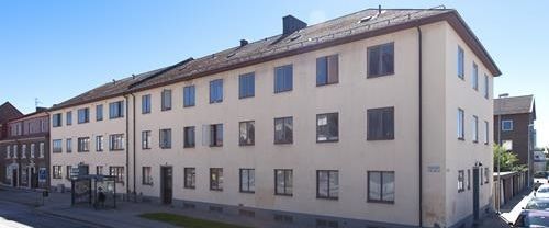 Industrigatan 24, Helsingborg - Photo 1