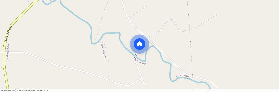 5 Legamaghery Road, Fintona, BT78 2HA