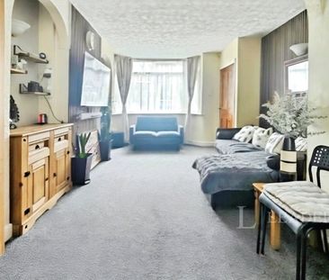 3 bedroom house to rent Thurlestone Road, Birmingham, West Midlands... - Photo 1