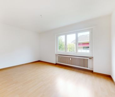 Wohnung am Stadtrand von Zürich zu vermieten - Photo 4