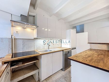 Maison en pierre rénovée 4 Chambres 111 m2, - Photo 5