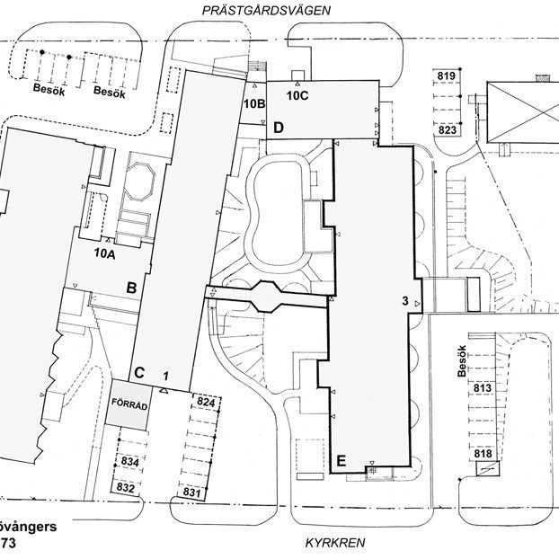 Kyrkren 3 - Photo 1