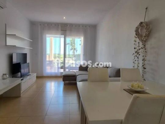 Piso en alquiler en Alhama de Murcia - Photo 1