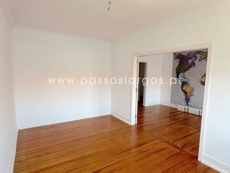 Apartamento T3 em Lisboa - Photo 2