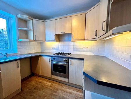 2 bedroom apartment to rent - Photo 2