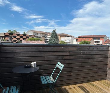 Location Appartement 1 pièce 27m² ALBI 81000 - Photo 5