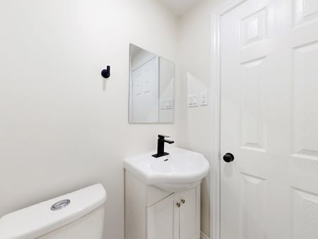 For Lease - 2060 Prospect Street Unit# 4, Burlington, Ontario - Photo 5