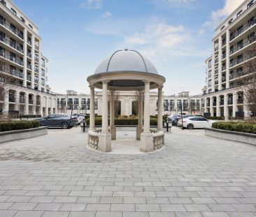 For Lease - 278 Buchanan Drive Unit# 821E, Markham, Ontario - Photo 2