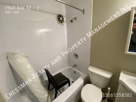 1 Bed, 1 Bath APARTMENT located in South Regina - Photo 5