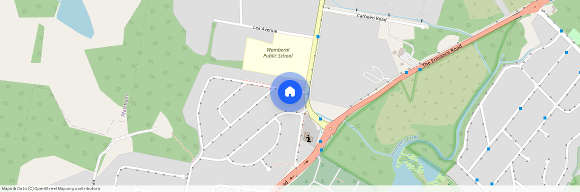 8 Aldinga Drive, NSW 2260, Wamberal