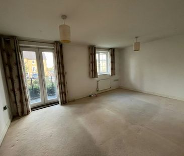 Flat to rent on - Photo 6