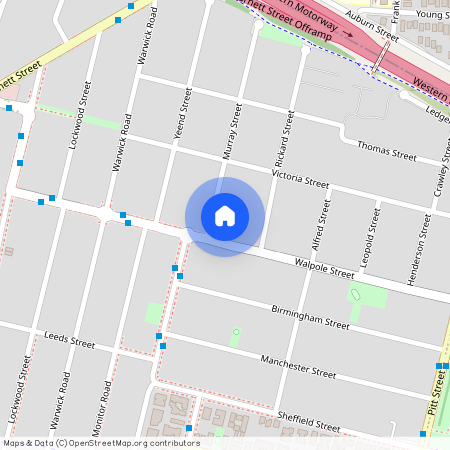 Murray Street 56A, NSW 2160, Merrylands
