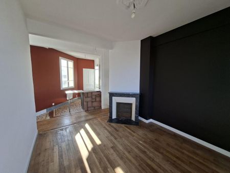 Appartement T2 à louer - 40 m² - Photo 5
