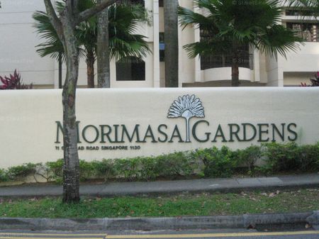 Morimasa Gardens (D11), Condominium - For Rent - Photo 5