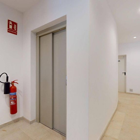 2 room luxury Apartment for rent in Palma de Mallorca, Spain - Photo 1