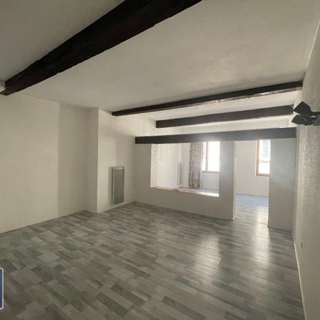 Location Appartement 1 pièce 52m² GRENOBLE 38000 - Photo 3