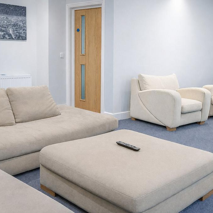 Studio to rent - Photo 1