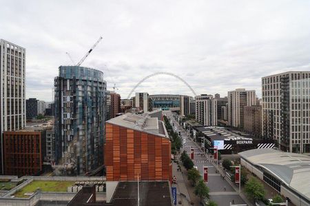 3 bedroom flat to rent - Photo 5