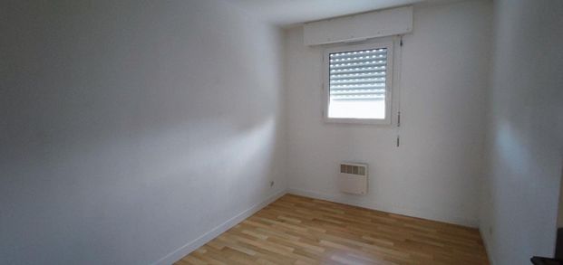 Location appartement de 57 m² - 3 pièces à Vannes - Photo 1