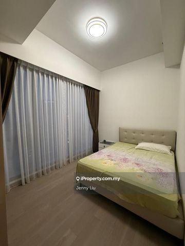 Core Residence @ TRX, Tun Razak Exchange, Kuala Lumpur - Foto 5