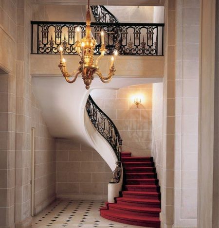 Hôtel particulier • Chaillot - Photo 5