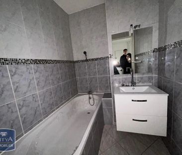 Appartement à louer 4 pièces 73.25m² - Photo 4