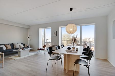 Karen Blixens Vej 37, 2. 1., 9200 Aalborg SV - Photo 2