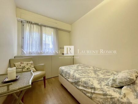 Location Appartement 3 pièces 49m² ST JEAN CAP FERRAT 06230 - Photo 4