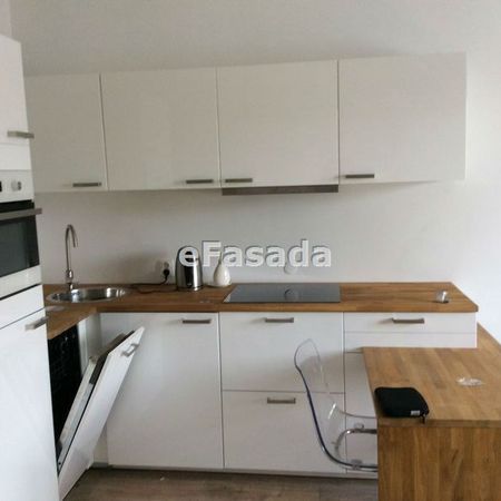 EFS-MW-84 Mieszkanie na wynajem - Zdjęcie 3