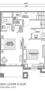 For Lease - 809 Silhouette Private, Barrhaven, Ontario - Photo 4