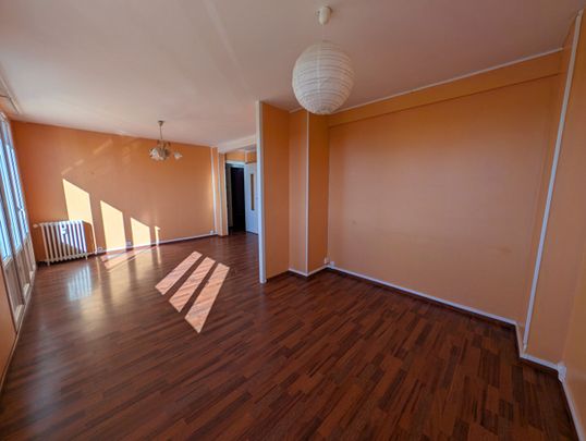Location Appartement 3 pièces 61m² - Photo 1