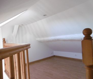 Location Appartement 2 pièces 31m² MORTEFONTAINE 60128 - Photo 3