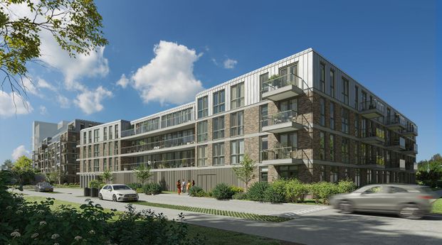 Johan David Zocherstraat 259, Damsigt, 2272KB, Voorburg - Foto 1