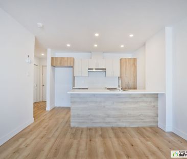 850, rue Flavie-Poirier, St-Charles-Borromée à louer - Photo 5