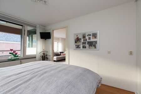 Appartement te huur: Prinsegracht 75-M 2512 EX Den Haag - Foto 2