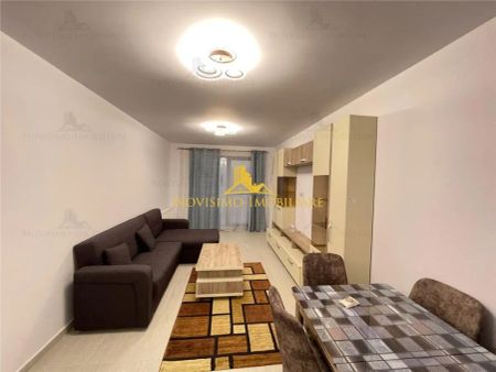 NOVISIMO-IMOBILIARE: APARTAMENT CU DOUA CAM. IN ZONA ALBERT , P. - Photo 2