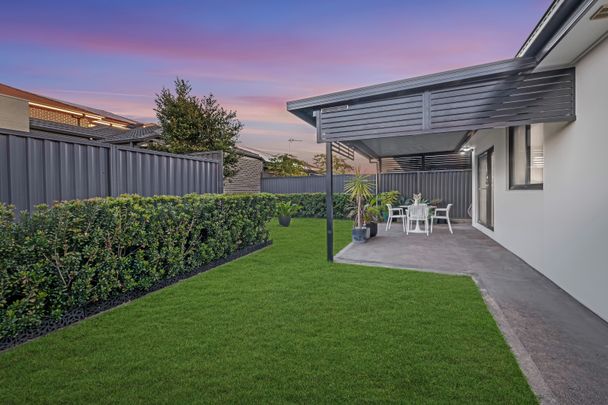 45 Nelson Road, Box Hill NSW 2765 - House For Rent | Domain - Photo 1