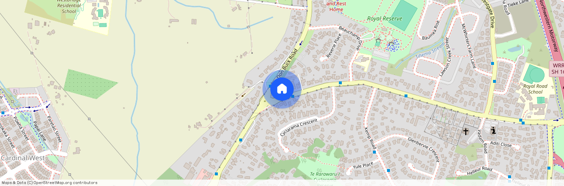 4 Royal Road, Massey, Waitakere City