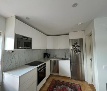 Wieselgrensgatan, Göteborg - Foto 5